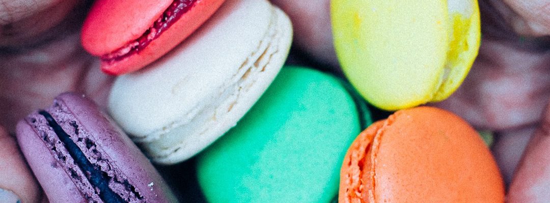 La Diva et les Macarons