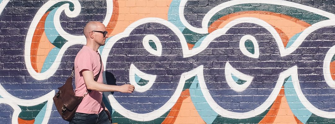 Rencontre avec Ben DiSanti, star du marketing aux USA