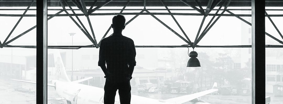 Le jetlag créatif